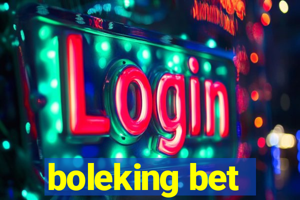 boleking bet